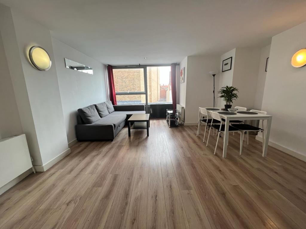 Full Apartment! Brick Lane! London Exterior foto